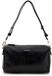 GUESS Kassie Mini Convertible Shoulder Bag Black