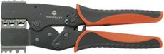 Toolcraft Krimptang 2-in-1 818644