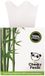 The Cheeky Panda Cube Tissues | 56 Bamboe Tissues | 3-Laags Superzacht en Hypoallergeen | 100% Zonder Plastic