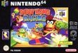 Nintendo Diddy Kong Racing (N64)