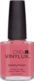 CND Nagellak Vinylux Weekly Polish #266 Rose Bud