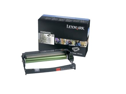 Lexmark X340, X342n 30K photoconductor kit