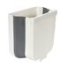 JE CHERCHE UNE IDEE ME2711 Poubelle Suspendue Pliable 4L