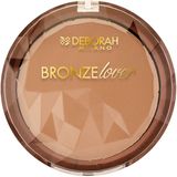 Deborah Compacte Bronspoeders Bronze Lover Nº 03 Sunset Spf 15