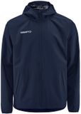Craft-jas Squad GO Weather Jacket M C17377