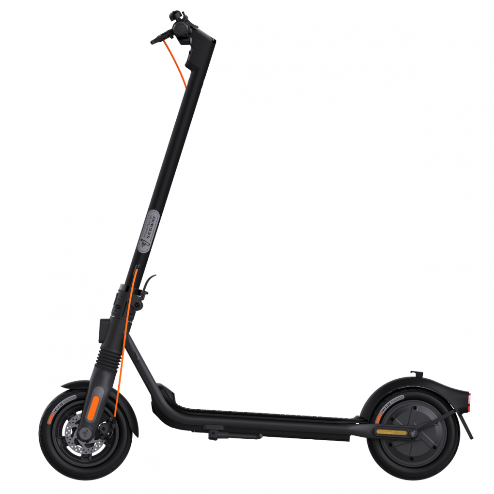 Ninebot by Segway KickScooter F2 Pro E