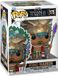 Funko Black Panther Wakanda Forever Pop Vinyl : Roi Namor