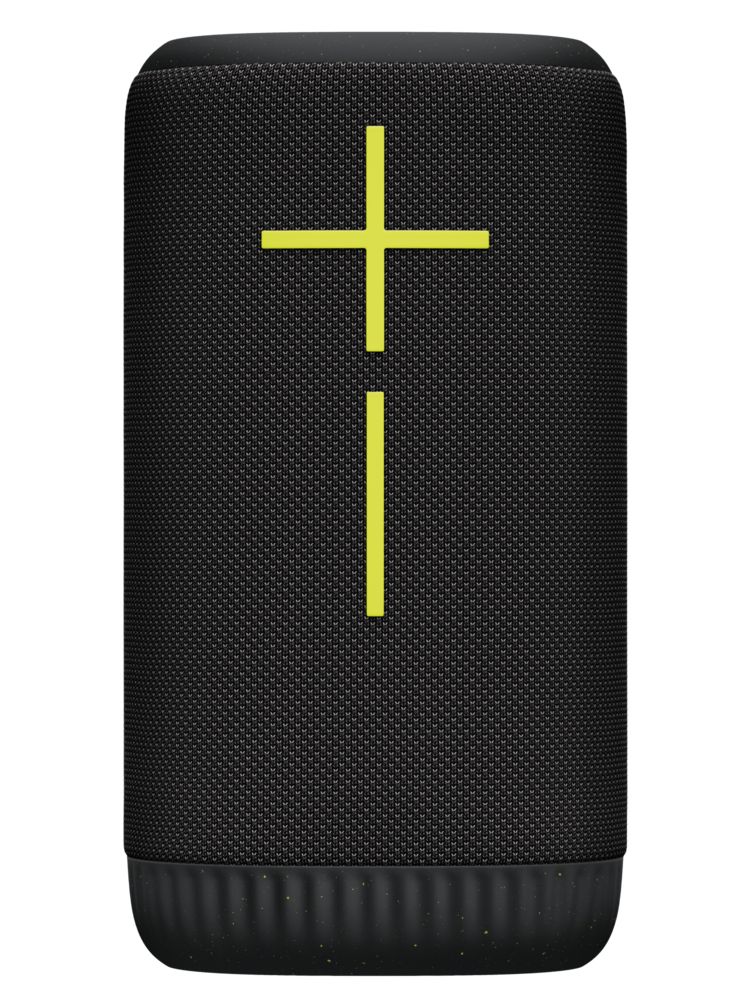 Ultimate Ears EVERBOOM - Draadloze Bluetooth Speaker - Zwart