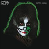 Peter Kiss Peter Criss (Limited Edition)