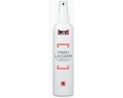 M:C Haarlak Sterk - 250ml