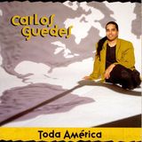 Carlos Heads Up Toda America