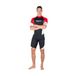 Mares Trilastic S-Sleeve Dc Man Sottomute Multicolor, 3XL