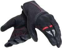 Dainese Namib Handschoenen Zwart Zwart - Maat S