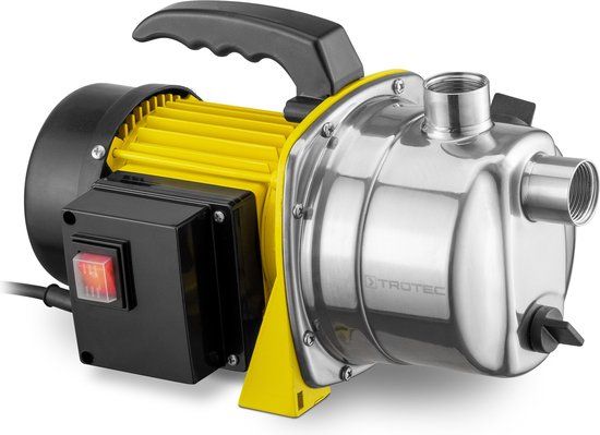 Trotec Tuinpomp TGP 1000 ES