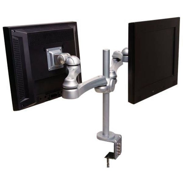 ROLINE Multi LCD draagarm 2LCD