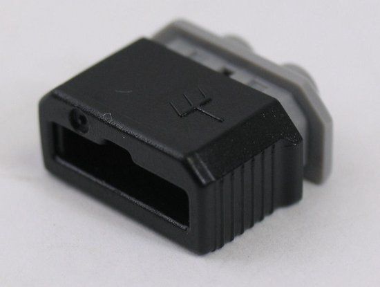 Shimano Kabel Aansluit Stekker Set Naafdynamo