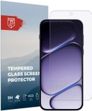 Rosso Screen Protector Geschikt voor OnePlus Nord CE 6 Lite | 9H Tempered Glass