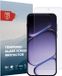 Rosso Screen Protector Geschikt voor OnePlus Nord CE 6 Lite | 9H Tempered Glass