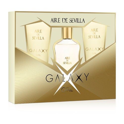 Instituto Español Gift Set / - / Female
