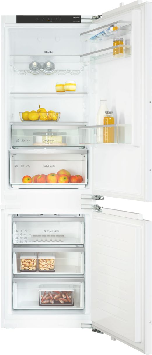 Miele KDN 7714 E Active / 260 l