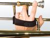 Neotech Trombone Grip Zwart