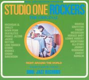 Bertus Distributie Studio One Rockers