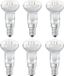 Osram Lampe à réflecteur LED R39 E14 1,6W 2700K Non dimmable