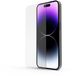Hama screenprotector geschikt voor iPhone 14 Pro - Clear Protect