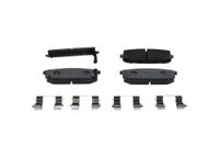 Bosch 986494590 remblok
