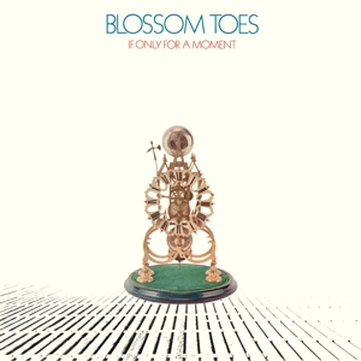 Esoteric Blossom Toes - If Only For A Moment Cd