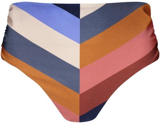 BARTS - Dames bikini slip - Maat 42 - Vrouwen - Meerkleurig