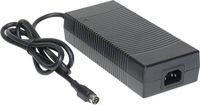 Dehner Elektronik ATS 160T-P240 Tafelnetvoeding, vaste spanning 24 V/DC 6.6 A 160 W Gestabiliseerd