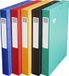 Exacompta 50810E tijdschriftenhouder Meerkleurig
