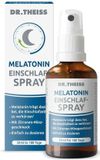 DR. THEISS Mélatonine 50 ml