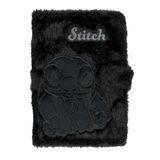 CoolPack Disney Stitch Plush Notitieboek A5 Black