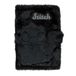 CoolPack Disney Stitch Plush Notitieboek A5 Black