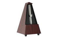 Wittner Metronoom Taktell Piramidevorm Systeem Maelzel Serie 855