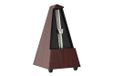 Wittner Metronoom Taktell Piramidevorm Systeem Maelzel Serie 855