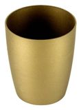 SLV PURI 2.0 Dome Lighting lampshade Gold Aluminium 5.5 cm Height 65 mm