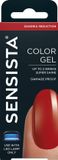 Sensista Color Gel - Sangria Seduction - Gellak - Rood - 7.5ML - Gel nagellak voor LED Lamp