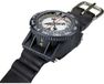 CRESSI Kompass Black Polyester