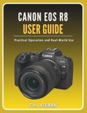 Canon EOS R8 User Guide