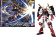 GUNDAM - MG 1/100 Sengoku Astray Gundam - Model Kit