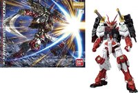 GUNDAM - MG 1/100 Sengoku Astray Gundam - Model Kit