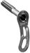 Singing Rock Spin Parabool noir 17 cm
