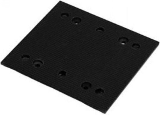 Makita Schuurzool velcro BO4555 Velcro klitteband 158323-1