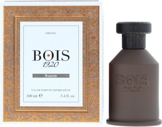 Bois 1920 Eau de Parfum Spray eau de parfum