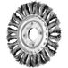 PFERD TOOLS Brosse ronde RBG 11512/22,2 CT ST 0,50 43302140 10 pièce(s)