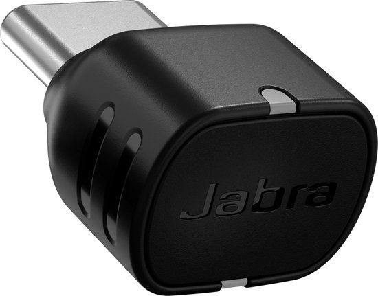 Jabra Link 390 Zwart