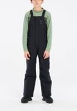 Protest Prtpitoh - Skibroek Jongens - Salopette - Waterkolom 10K – True Black